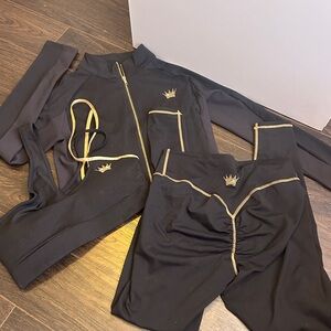 Activewear Set